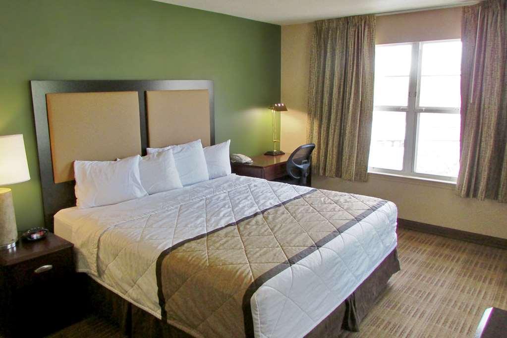 Extended Stay America Suites - Columbia - Northwest Harbison Camera foto